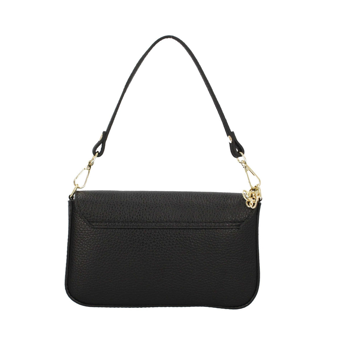Babi Clutch – Borsa Elegante in Pelle Martellata