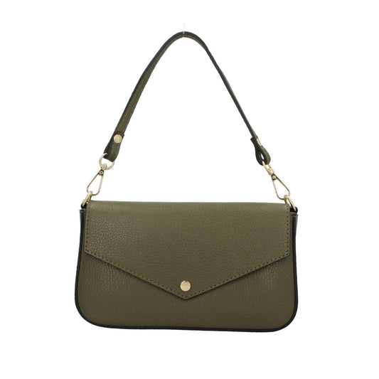 Babi Clutch – Borsa Elegante in Pelle Martellata