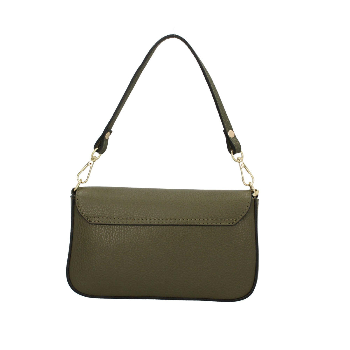 Babi Clutch – Borsa Elegante in Pelle Martellata
