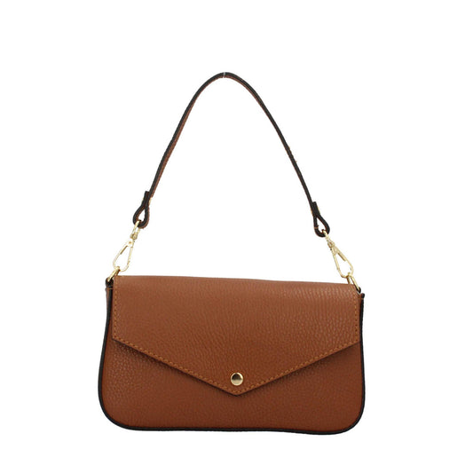 Babi Clutch – Borsa Elegante in Pelle Martellata