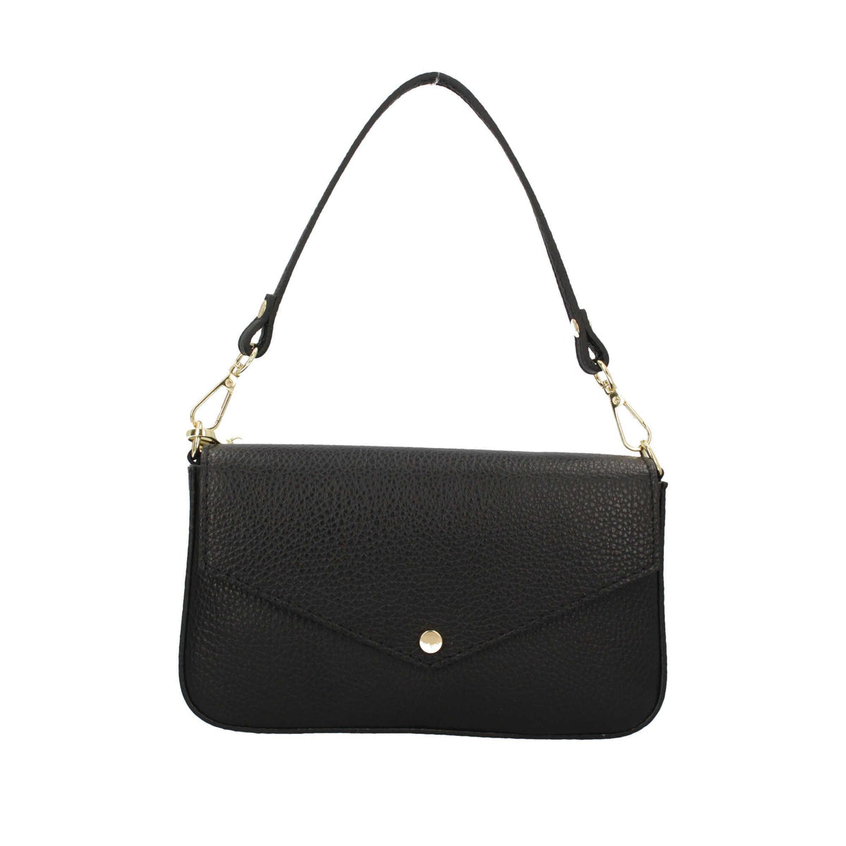 Babi Clutch – Borsa Elegante in Pelle Martellata
