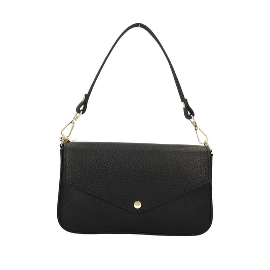 Babi Clutch – Borsa Elegante in Pelle Martellata