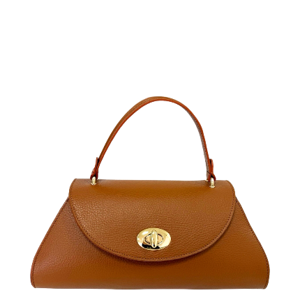 Borsa Sophie in pelle