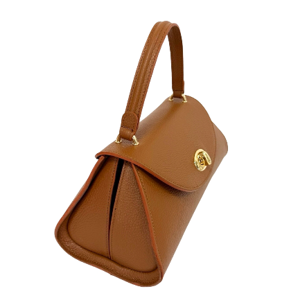 Borsa Sophie in pelle