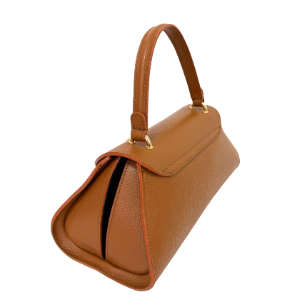 Borsa Sophie in pelle
