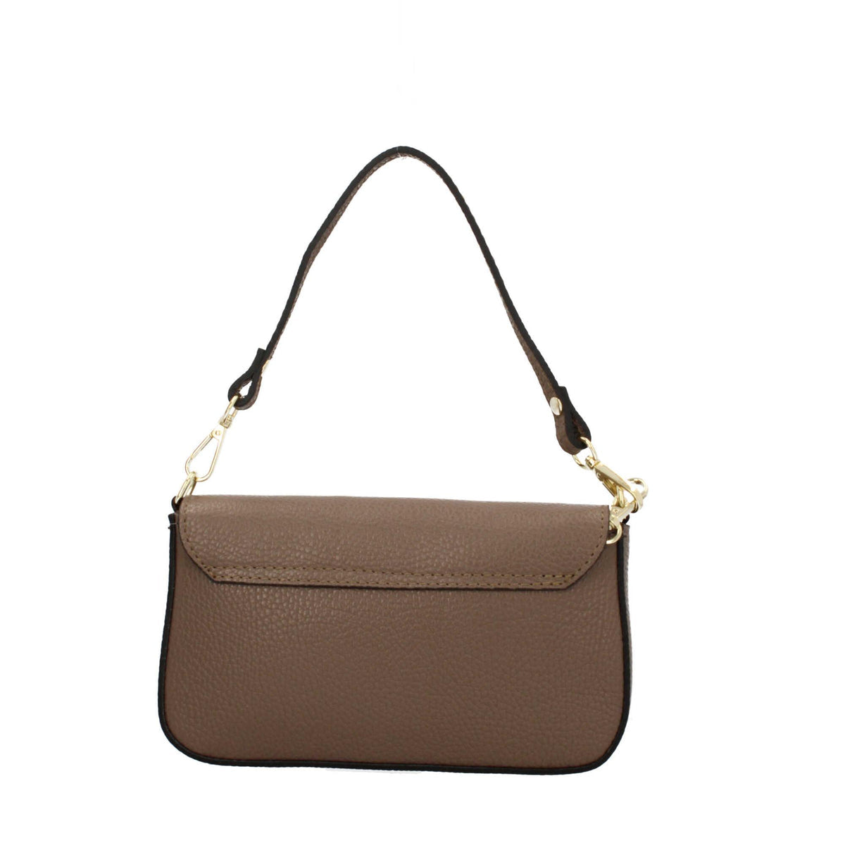 Babi Clutch – Borsa Elegante in Pelle Martellata